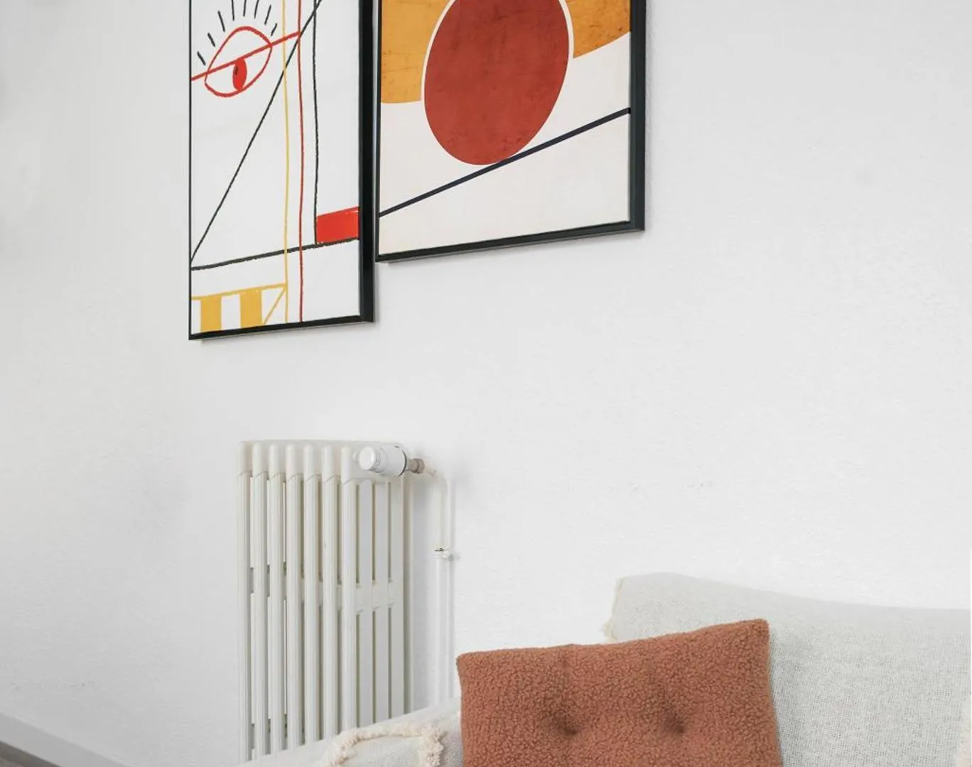 Residence Germot - Maison Et Appartements Design Proche Thermes Vichy