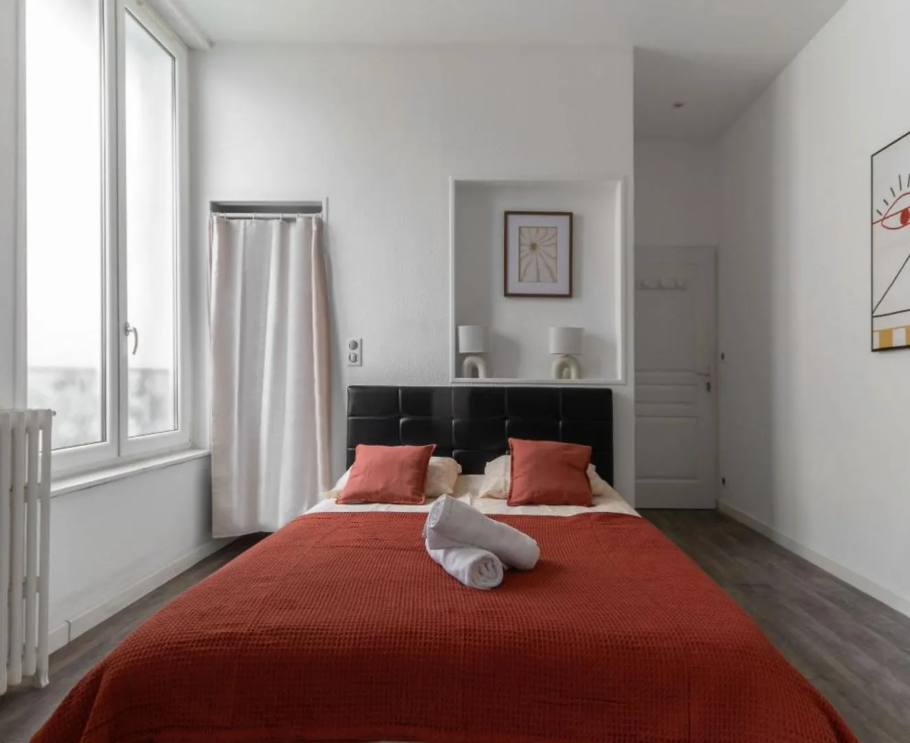 Residence Germot - Maison Et Appartements Design Proche Thermes Vichy