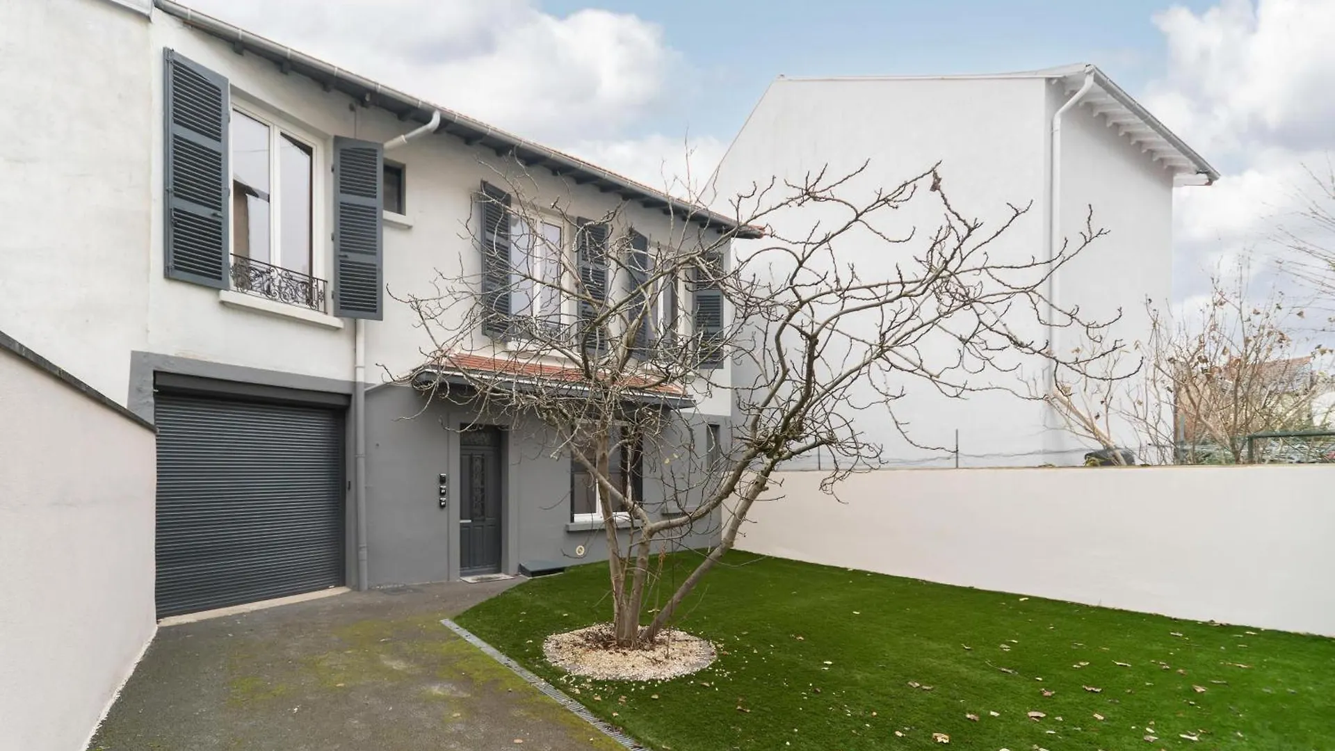 Residence Germot - Maison Et Appartements Design Proche Thermes Vichy