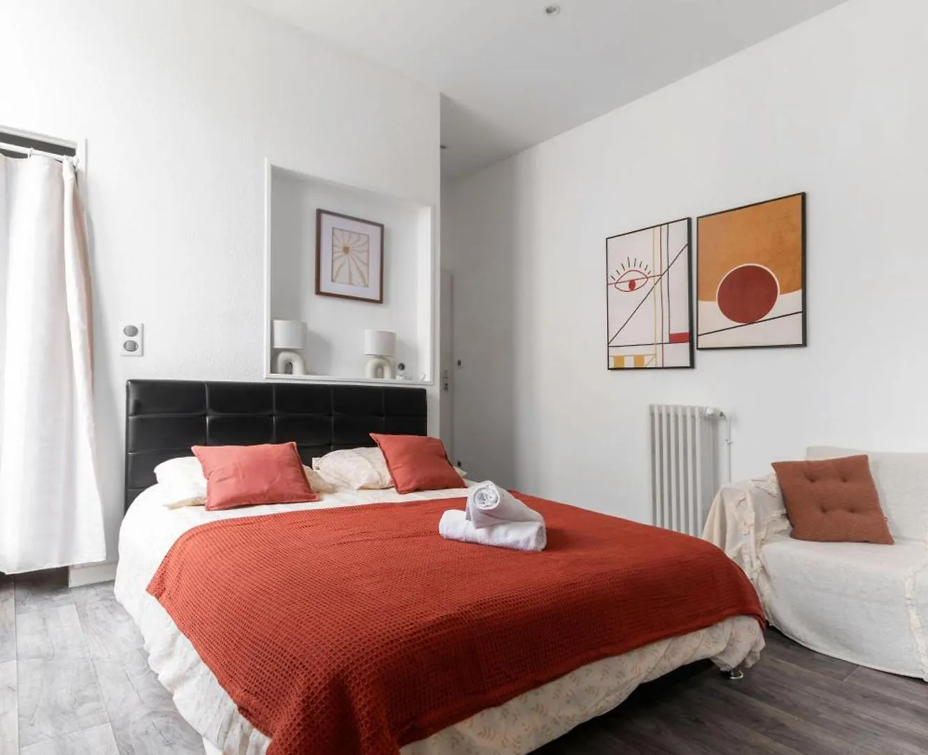 Residence Germot - Maison Et Appartements Design Proche Thermes Vichy
