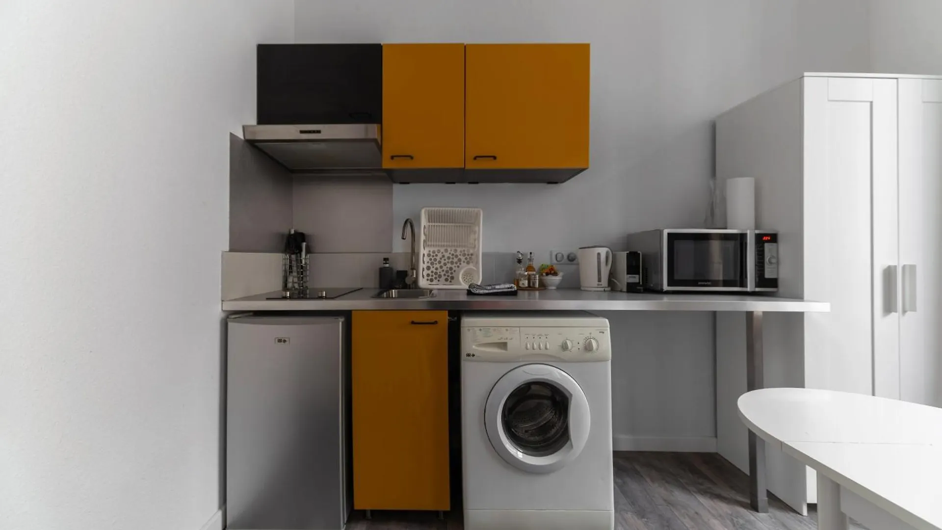 Residence Germot - Maison Et Appartements Design Proche Thermes Vichy