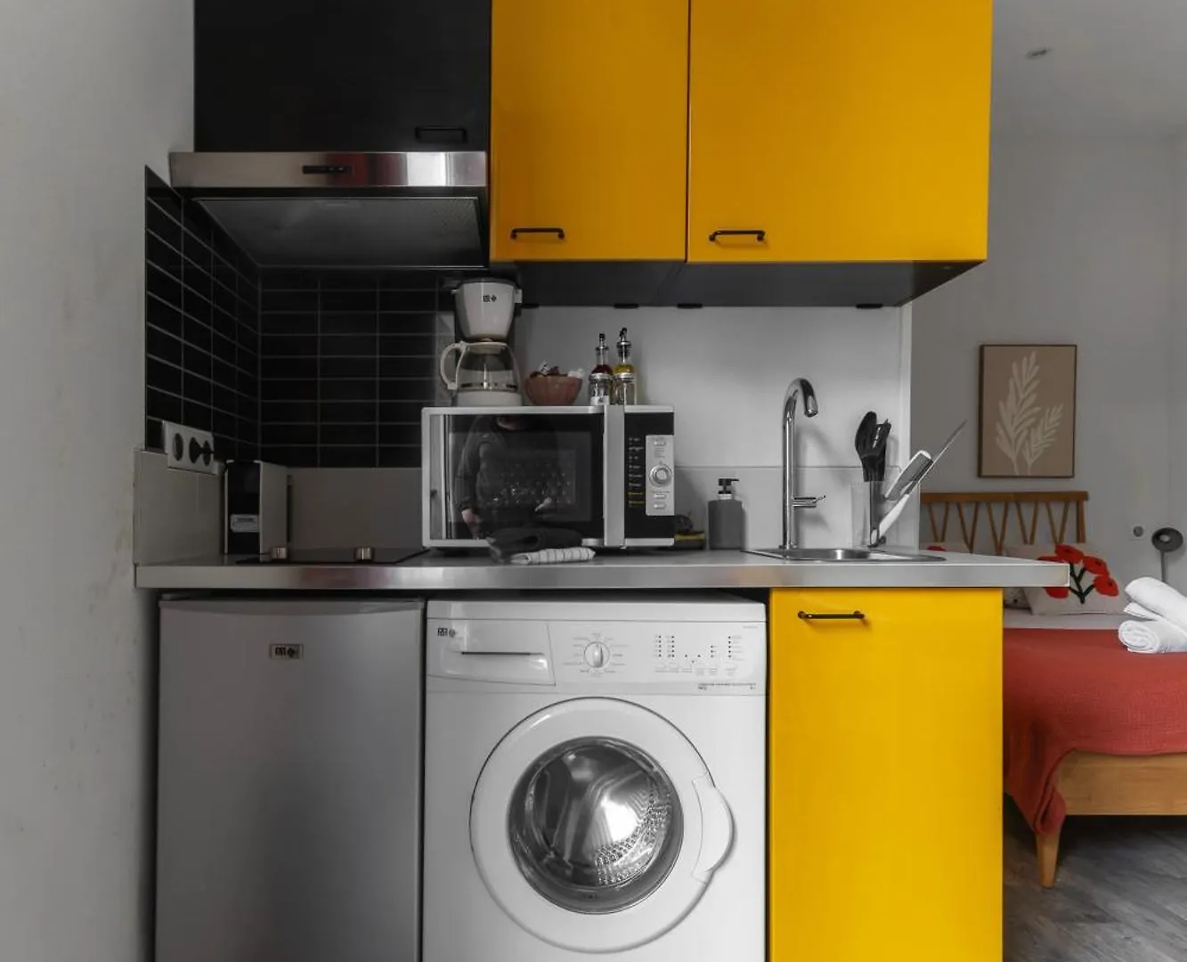 Residence Germot - Maison Et Appartements Design Proche Thermes Vichy