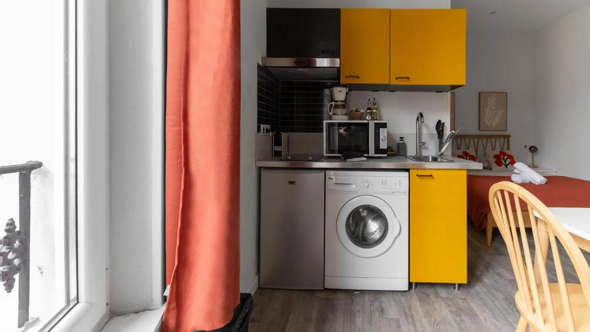 Residence Germot - Maison Et Appartements Design Proche Thermes Vichy