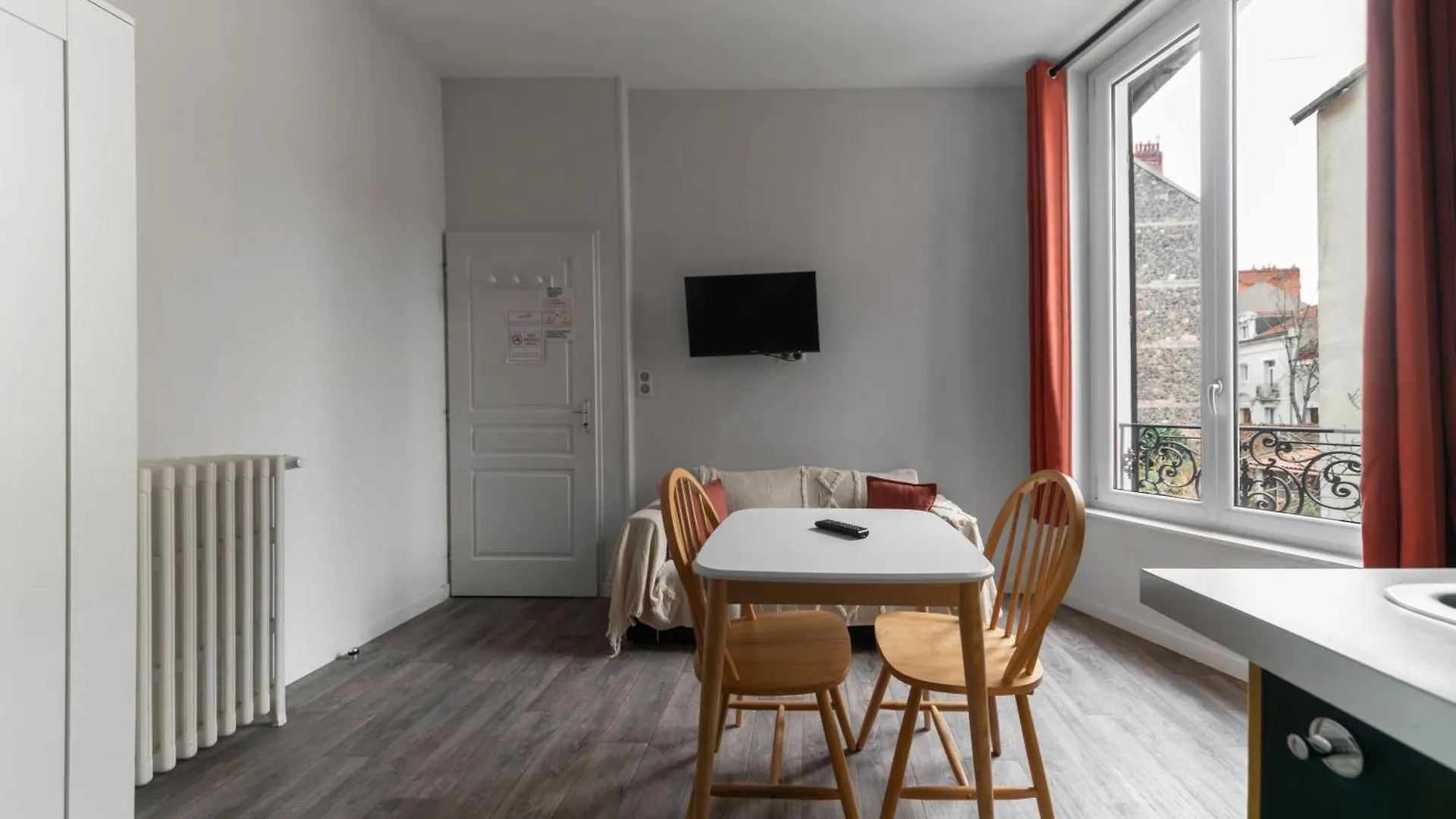 Residence Germot - Maison Et Appartements Design Proche Thermes Vichy