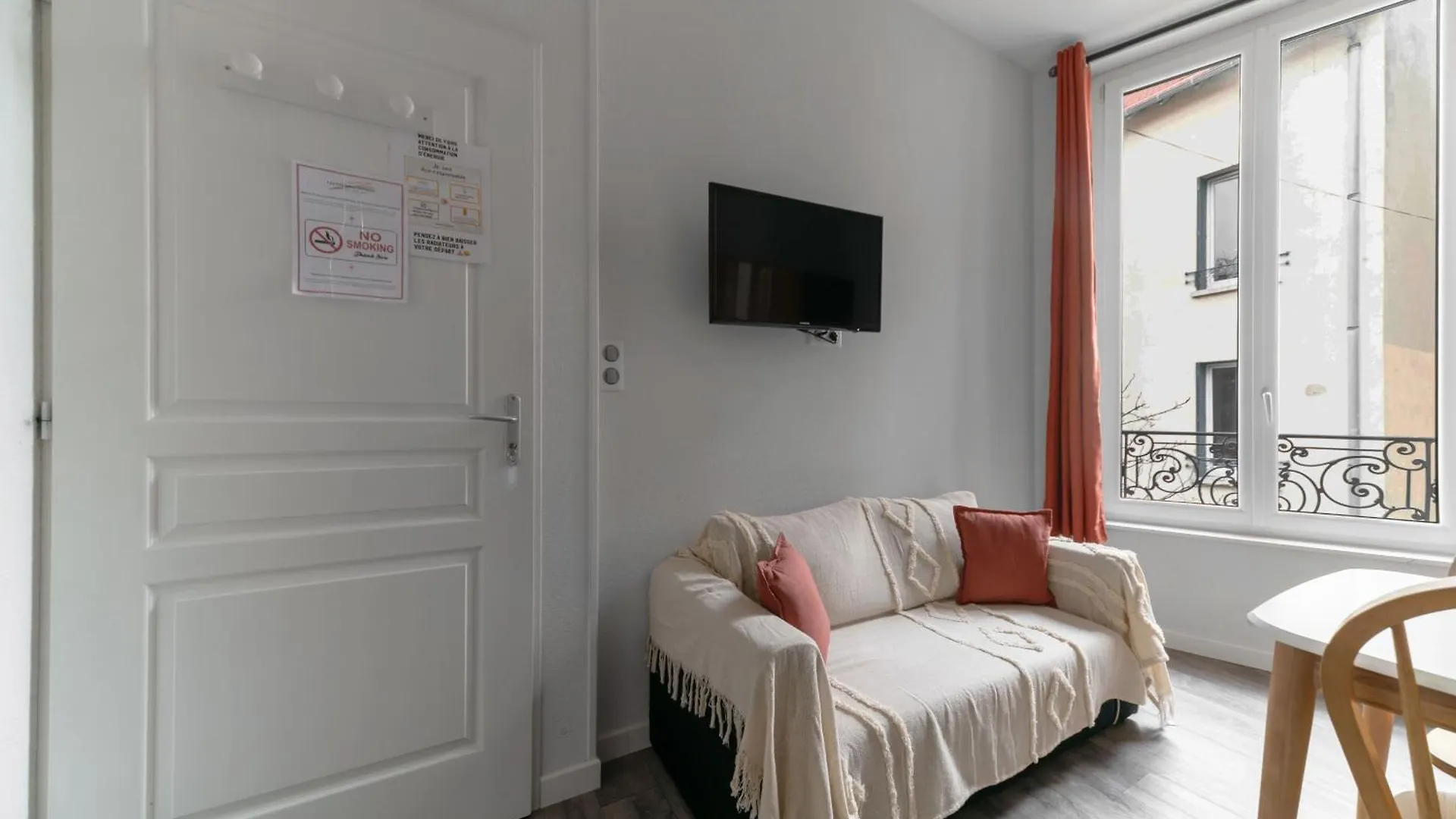 Residence Germot - Maison Et Appartements Design Proche Thermes Vichy 0*,