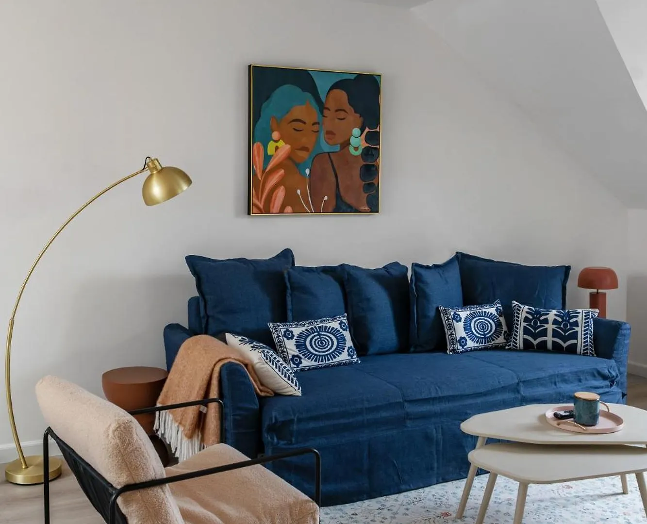 Residence Germot - Maison Et Appartements Design Proche Thermes Vichy