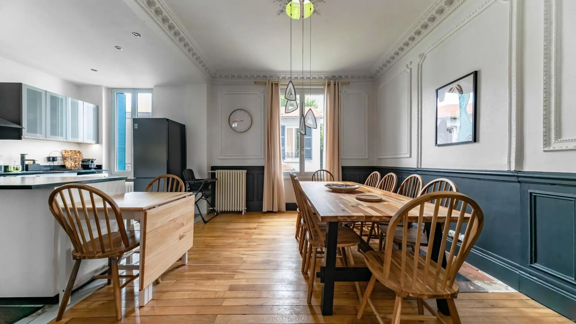 Residence Germot - Maison Et Appartements Design Proche Thermes Vichy