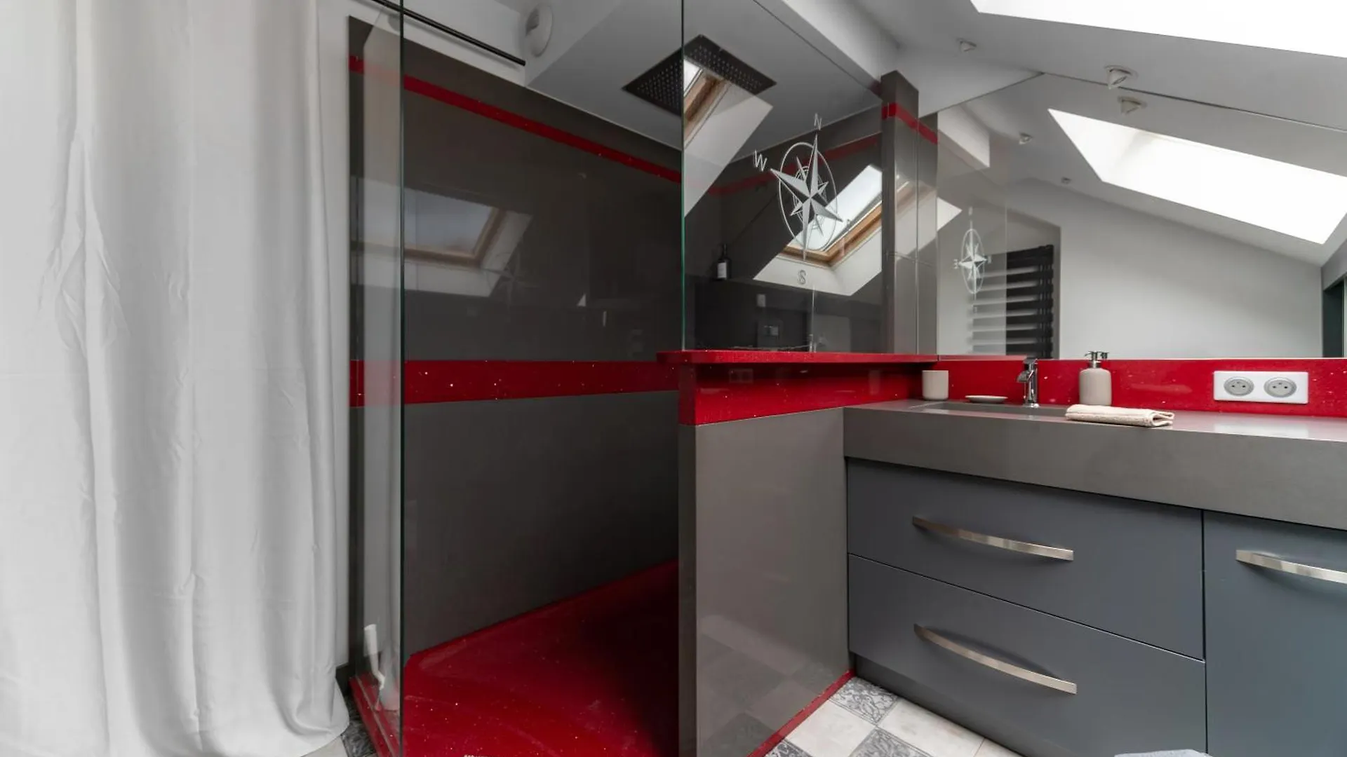 Residence Germot - Maison Et Appartements Design Proche Thermes Vichy