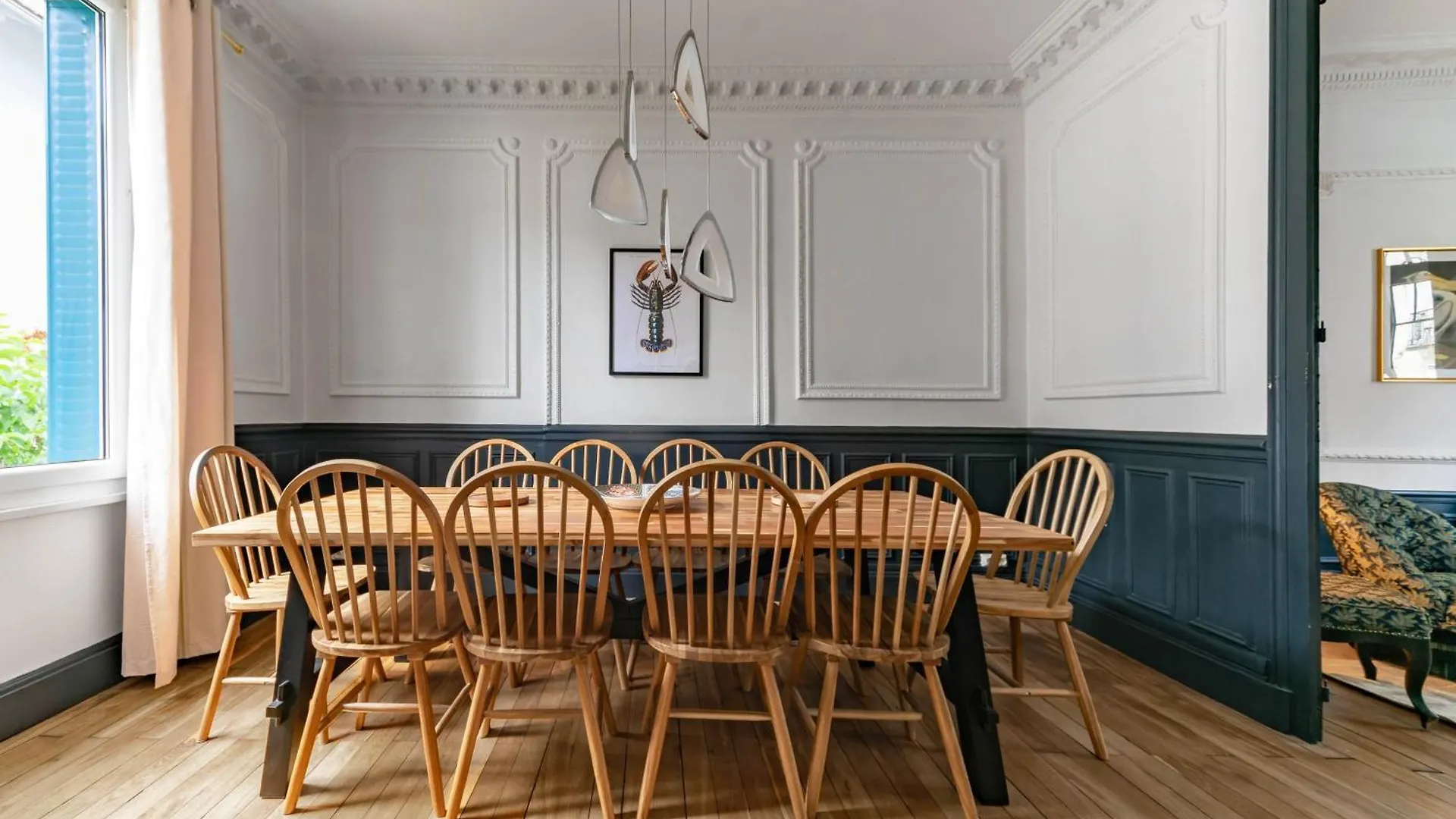 Residence Germot - Maison Et Appartements Design Proche Thermes Vichy