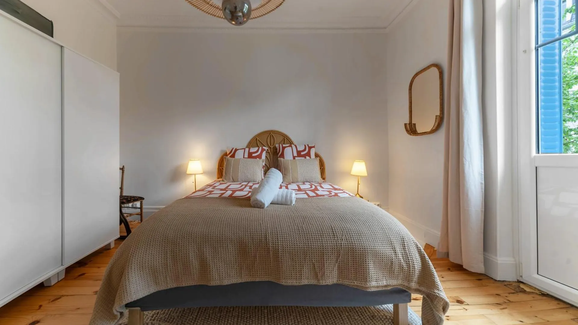 Residence Germot - Maison Et Appartements Design Proche Thermes Vichy