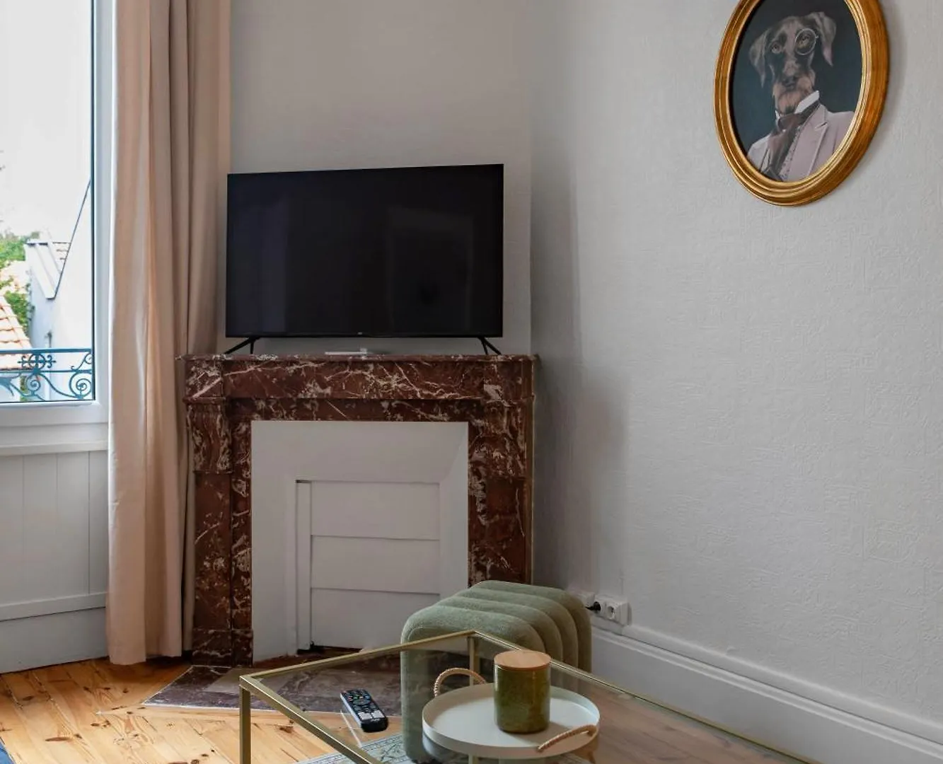 Residence Germot - Maison Et Appartements Design Proche Thermes Vichy