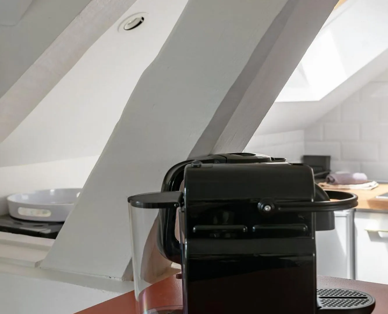 Residence Germot - Maison Et Appartements Design Proche Thermes Vichy 0*,