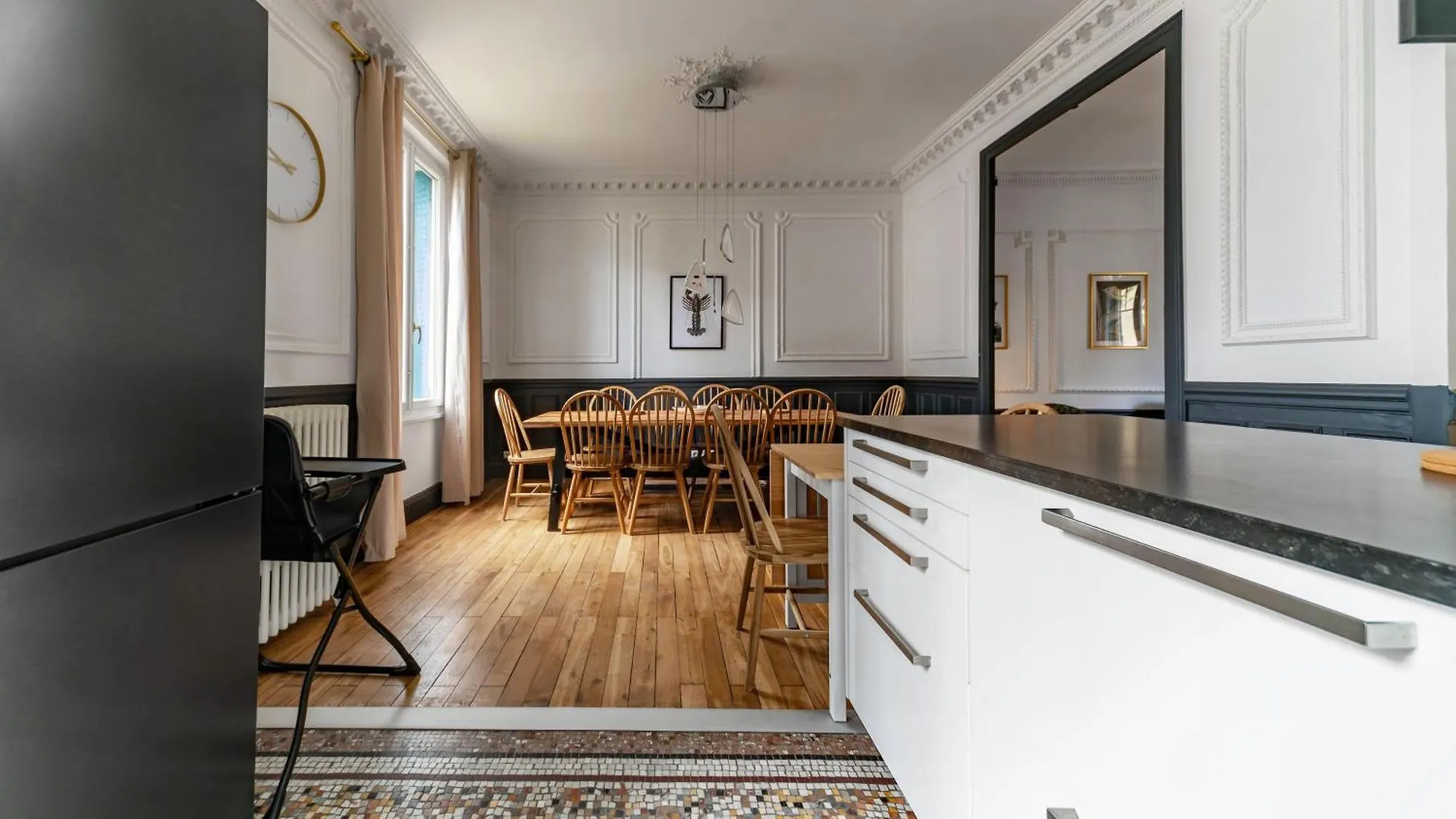 Residence Germot - Maison Et Appartements Design Proche Thermes Vichy