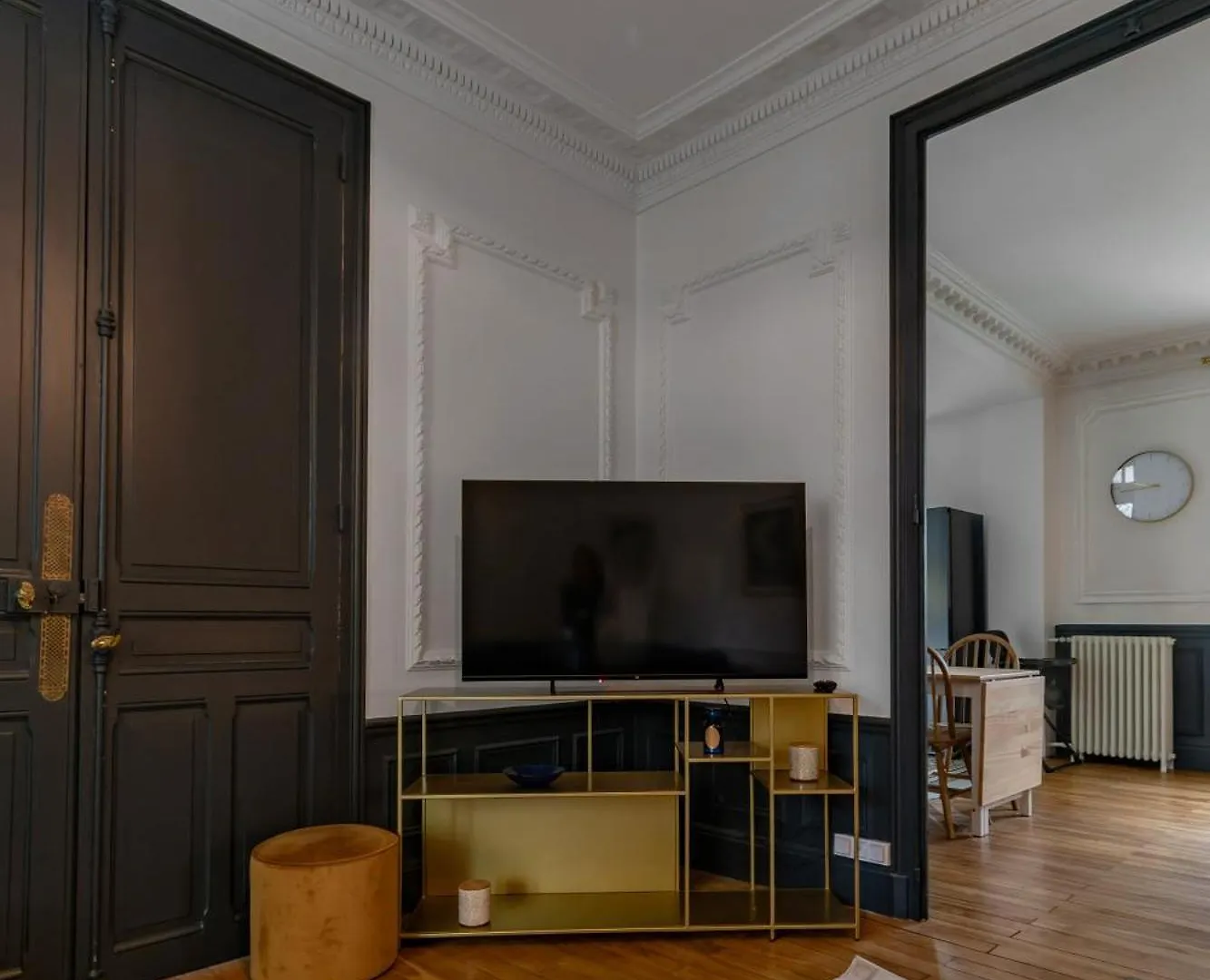 Residence Germot - Maison Et Appartements Design Proche Thermes Vichy