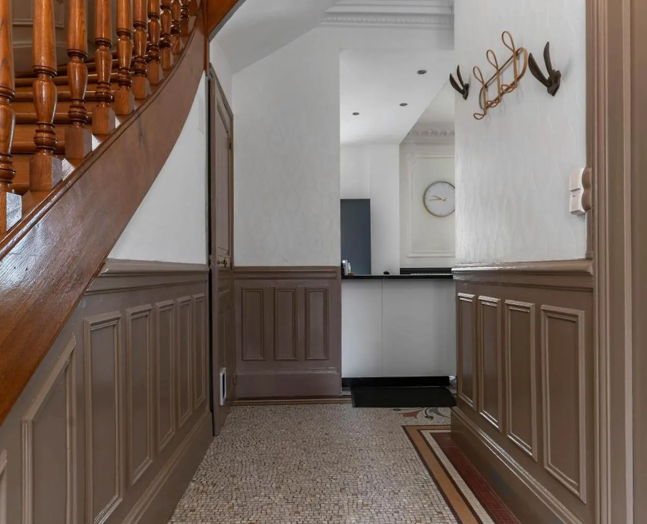 Residence Germot - Maison Et Appartements Design Proche Thermes Vichy