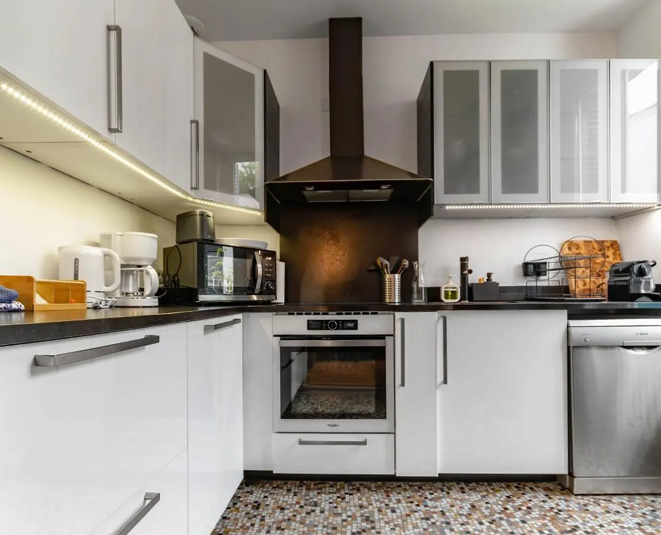 Residence Germot - Maison Et Appartements Design Proche Thermes Vichy France
