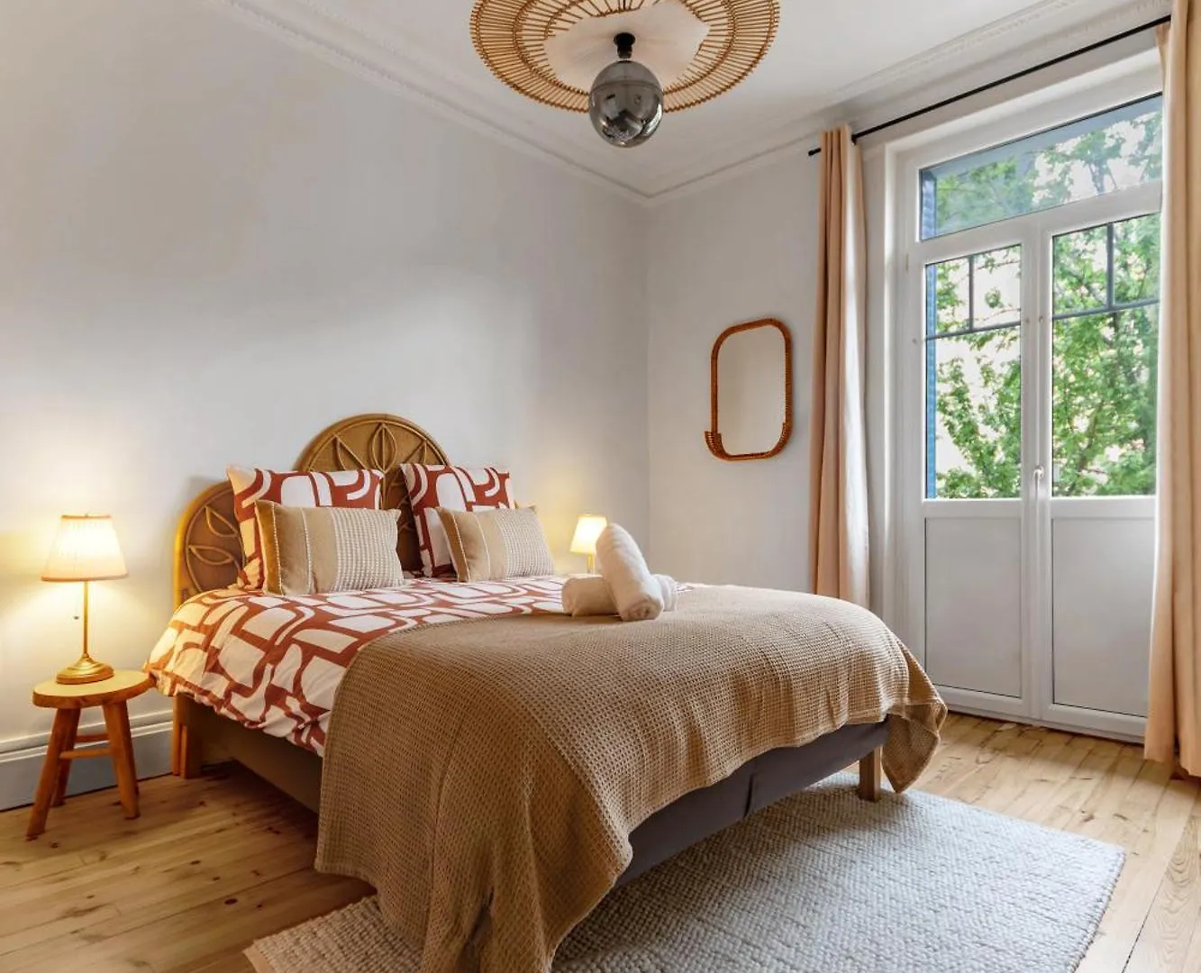 Residence Germot - Maison Et Appartements Design Proche Thermes Vichy France