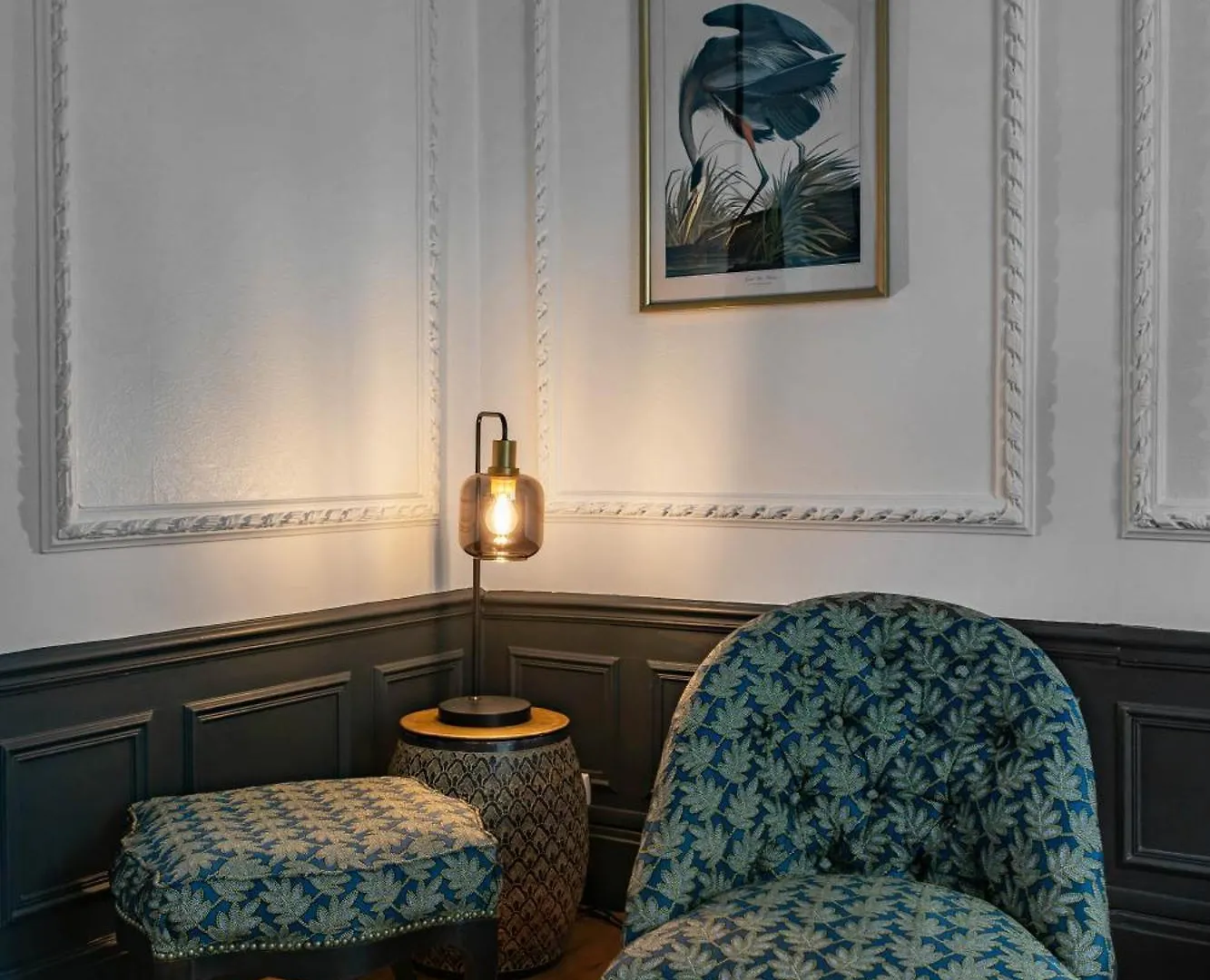 Residence Germot - Maison Et Appartements Design Proche Thermes Vichy