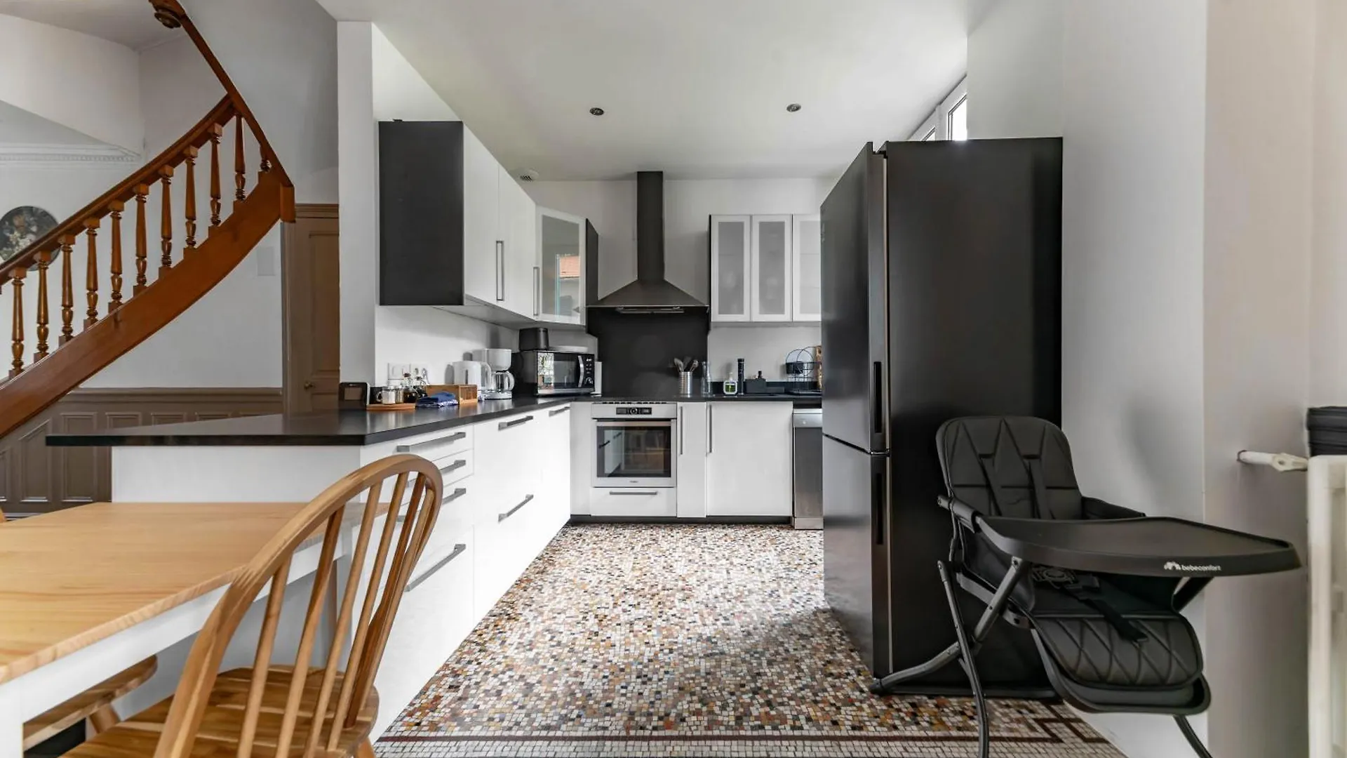 Residence Germot - Maison Et Appartements Design Proche Thermes Vichy