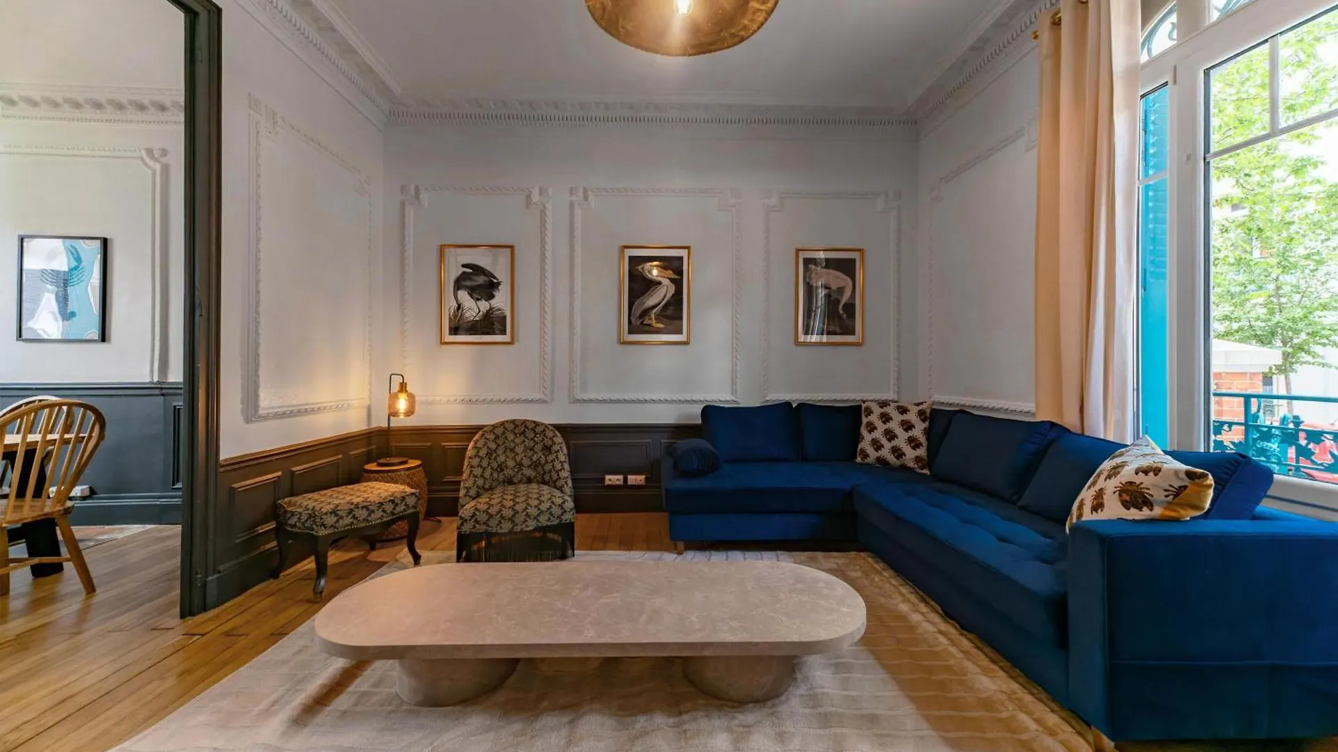 Residence Germot - Maison Et Appartements Design Proche Thermes Vichy France