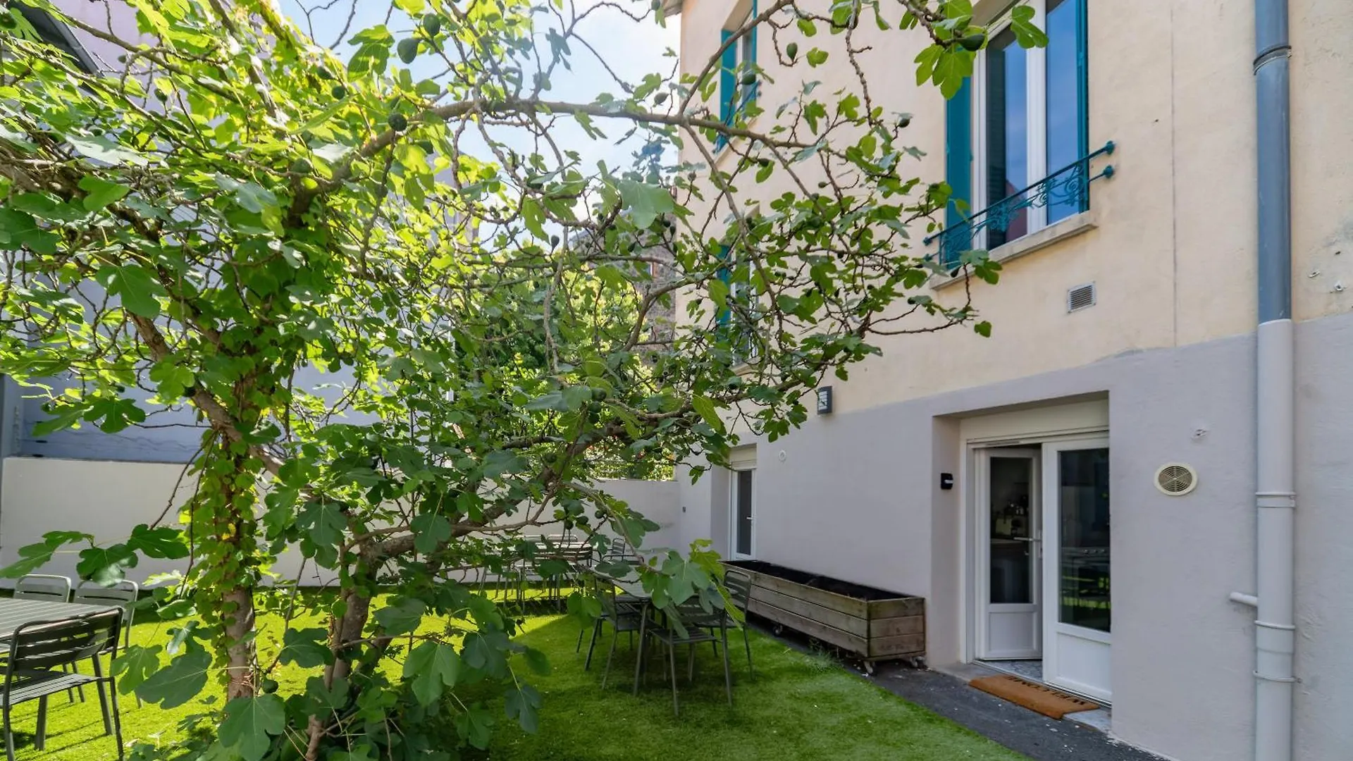 Residence Germot - Maison Et Appartements Design Proche Thermes Vichy