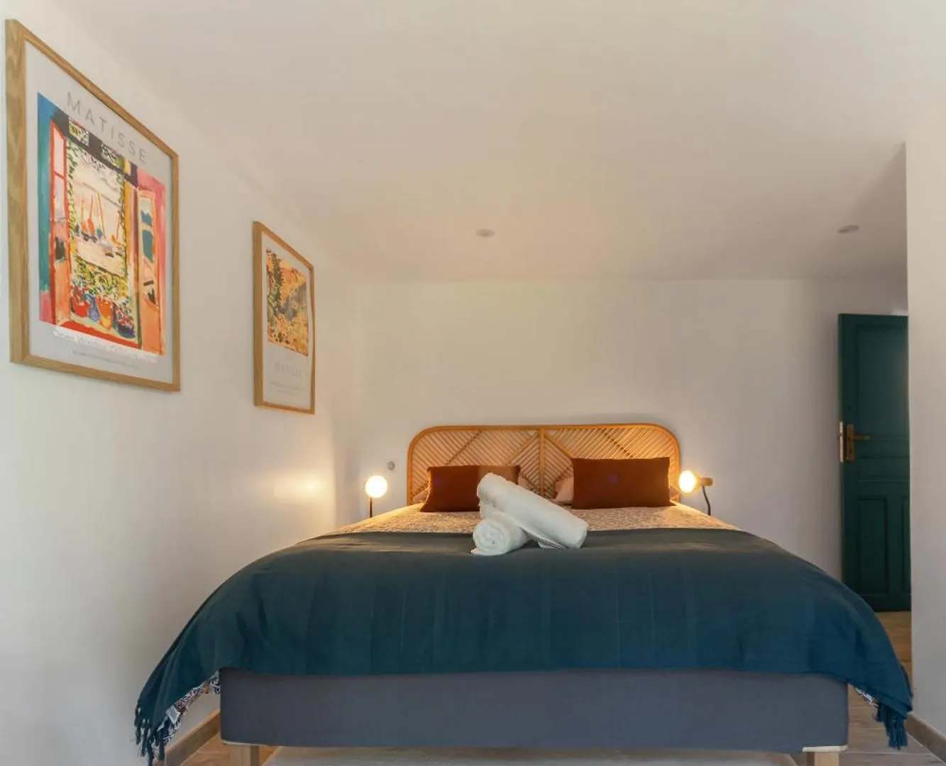 Residence Germot - Maison Et Appartements Design Proche Thermes Vichy France