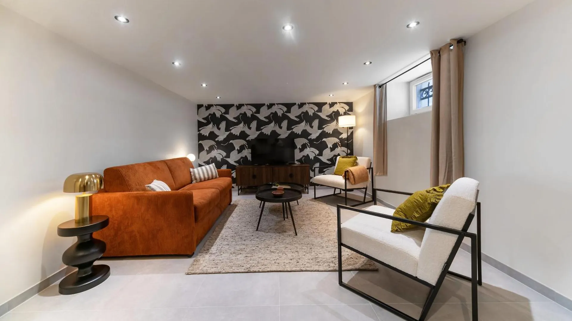 Residence Germot - Maison Et Appartements Design Proche Thermes Vichy