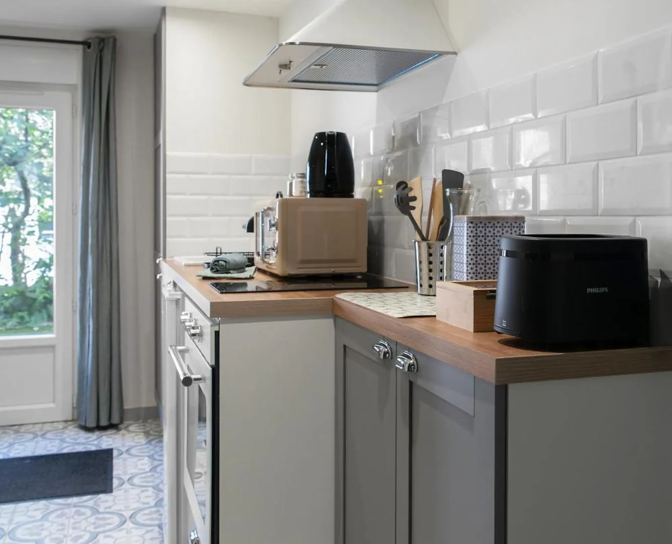 Residence Germot - Maison Et Appartements Design Proche Thermes Vichy 0*,  France