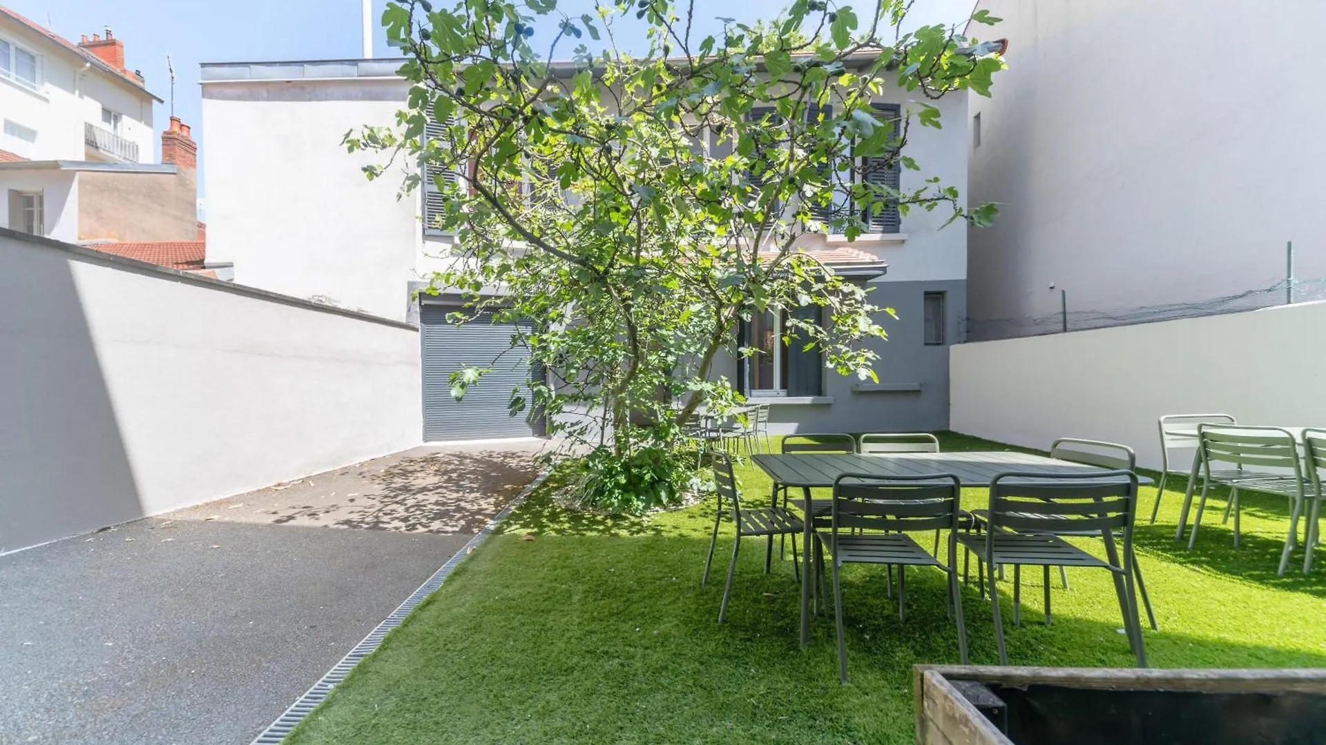 Residence Germot - Maison Et Appartements Design Proche Thermes Vichy 0*,