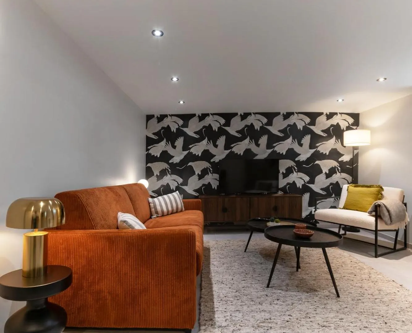 Residence Germot - Maison Et Appartements Design Proche Thermes Vichy