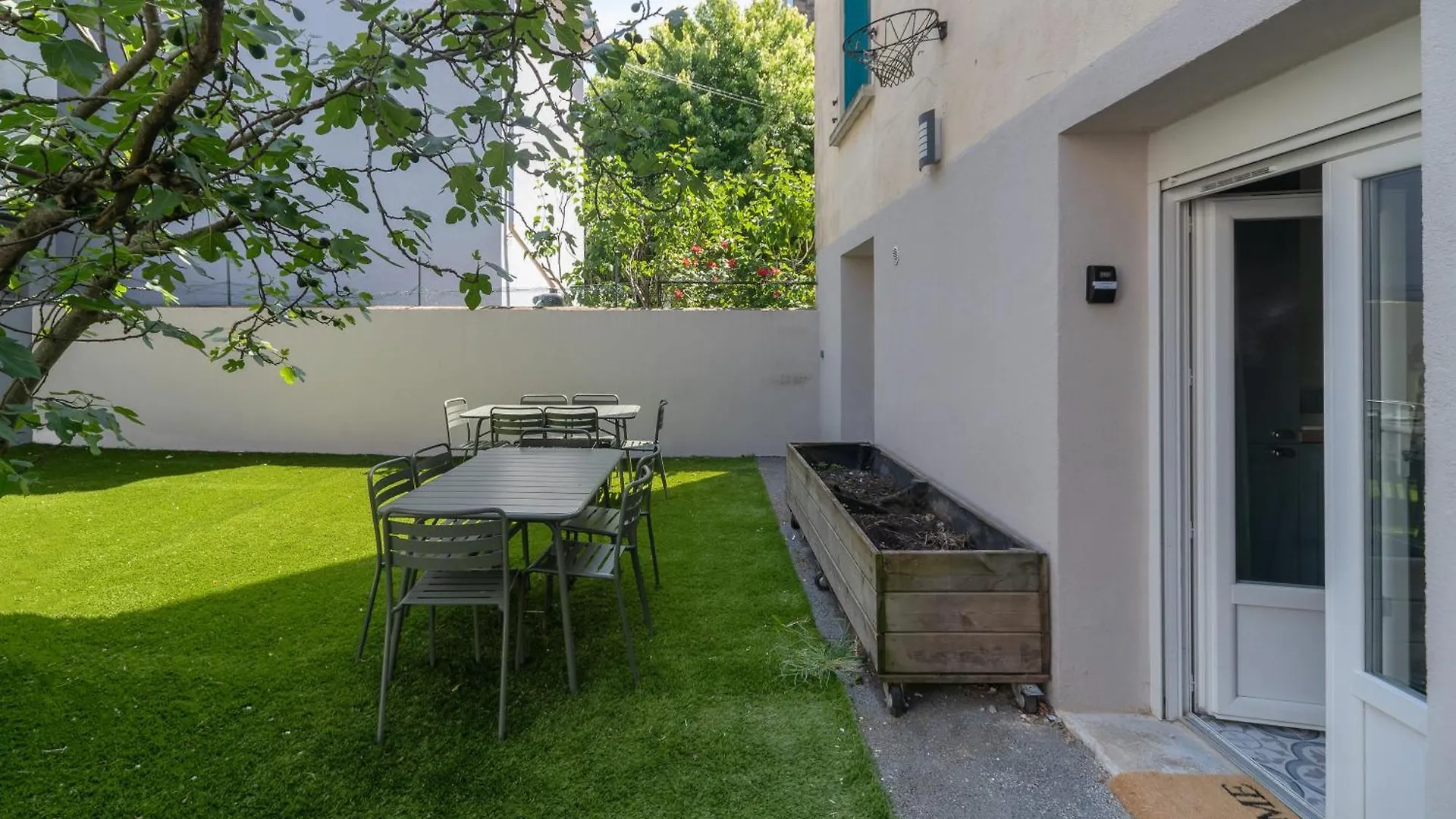 Residence Germot - Maison Et Appartements Design Proche Thermes Vichy