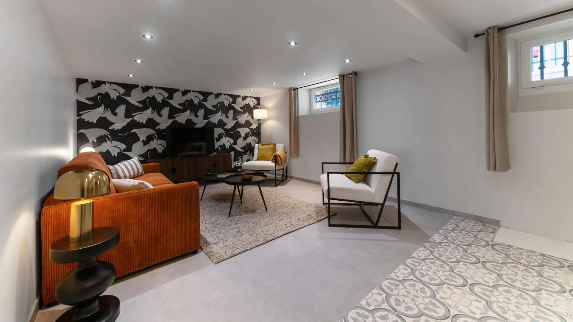 Residence Germot - Maison Et Appartements Design Proche Thermes Vichy France
