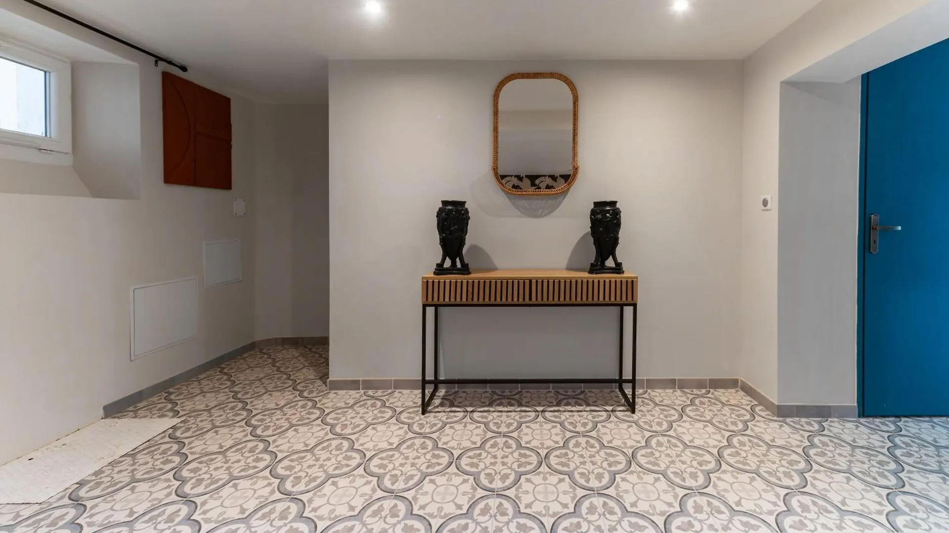 Apartment Residence Germot - Maison Et Appartements Design Proche Thermes Vichy
