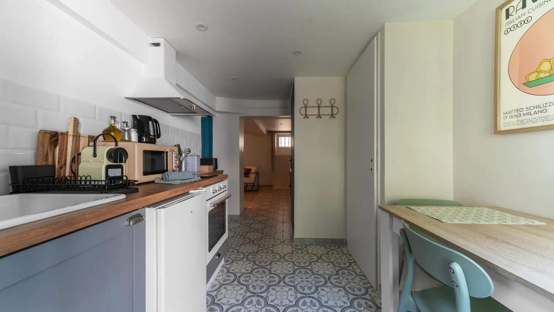 Residence Germot - Maison Et Appartements Design Proche Thermes Vichy 0*,