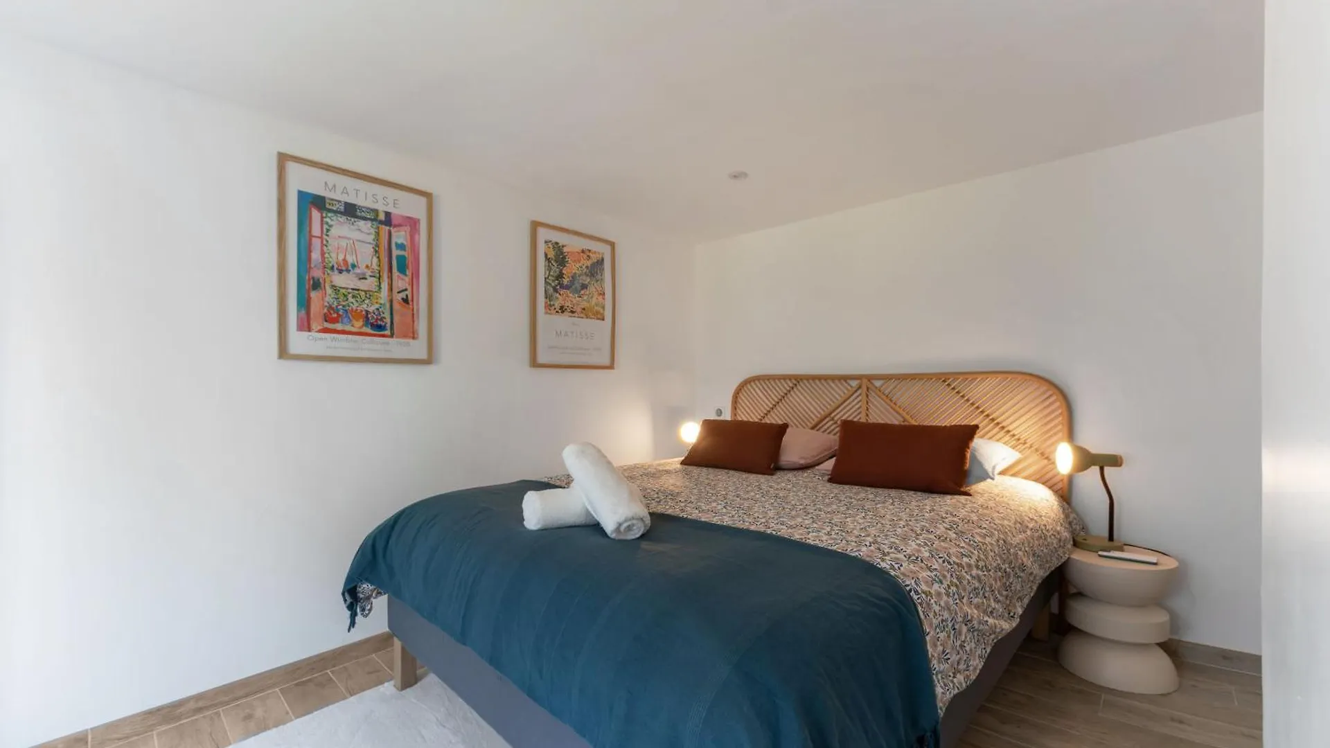 Residence Germot - Maison Et Appartements Design Proche Thermes Vichy