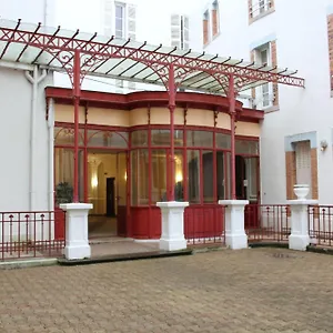  Appartement Proche Des Thermes