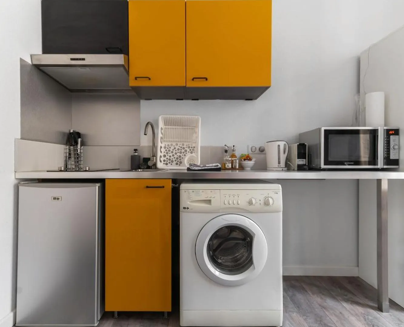 Residence Germot - Maison Et Appartements Design Proche Thermes فيشي