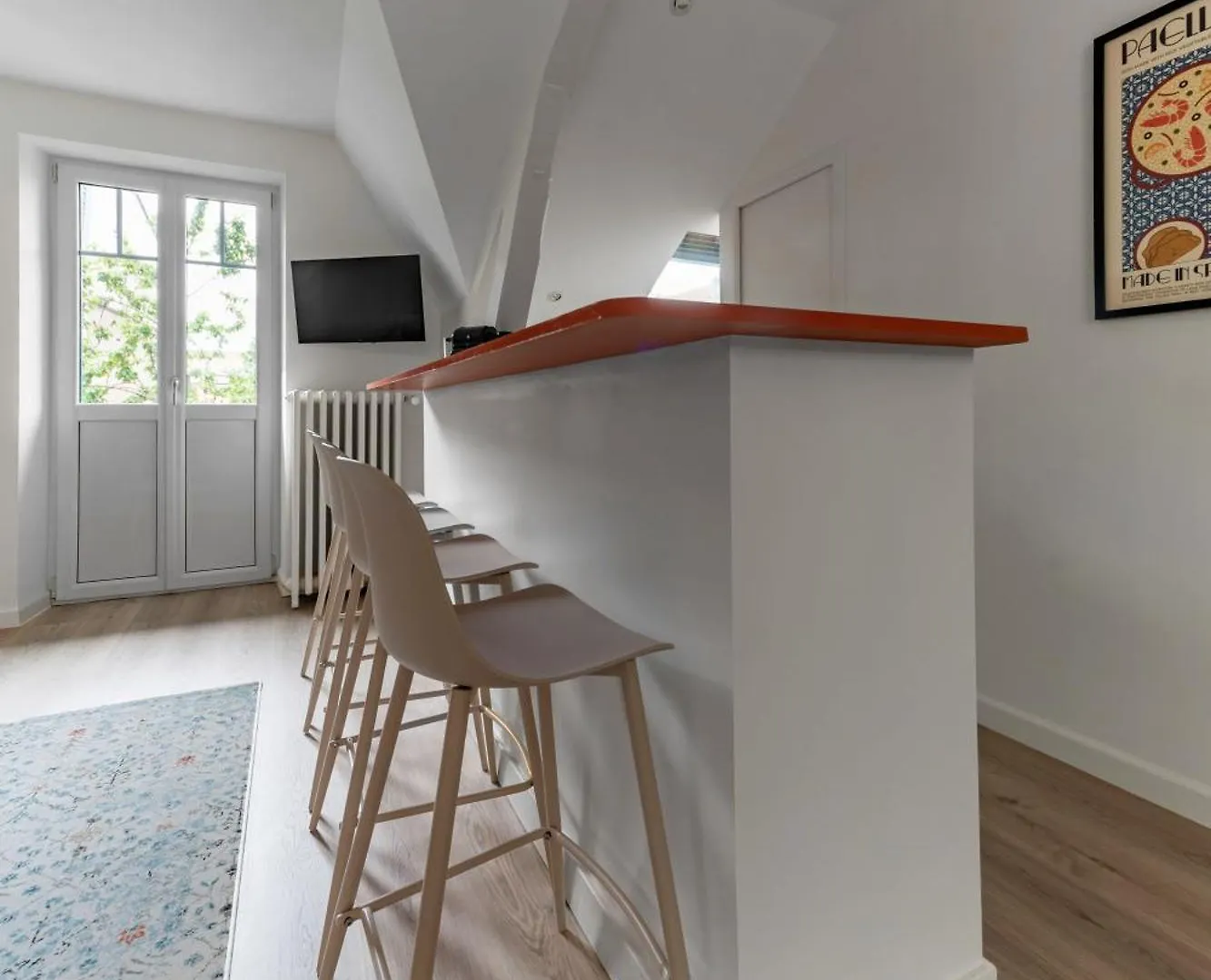 شقة Residence Germot - Maison Et Appartements Design Proche Thermes فيشي فرنسا