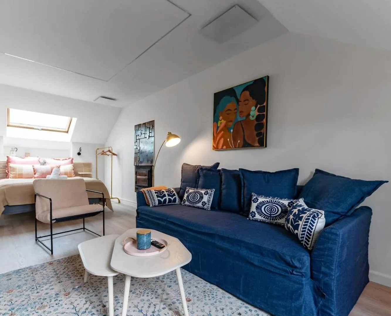 شقة Residence Germot - Maison Et Appartements Design Proche Thermes فيشي