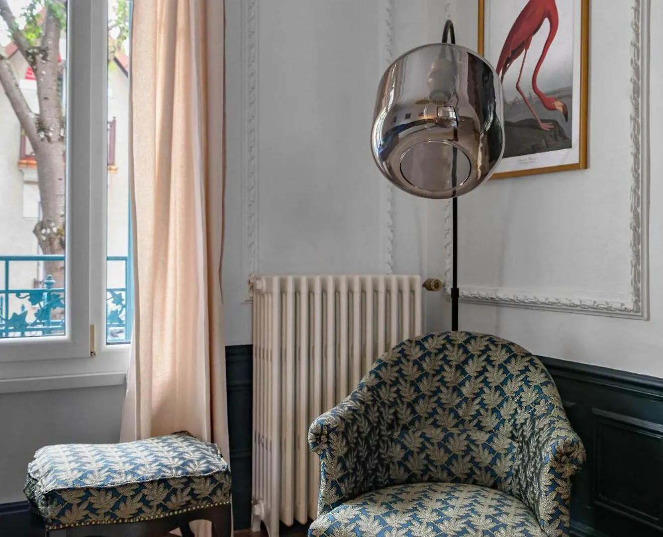 Residence Germot - Maison Et Appartements Design Proche Thermes فيشي شقة