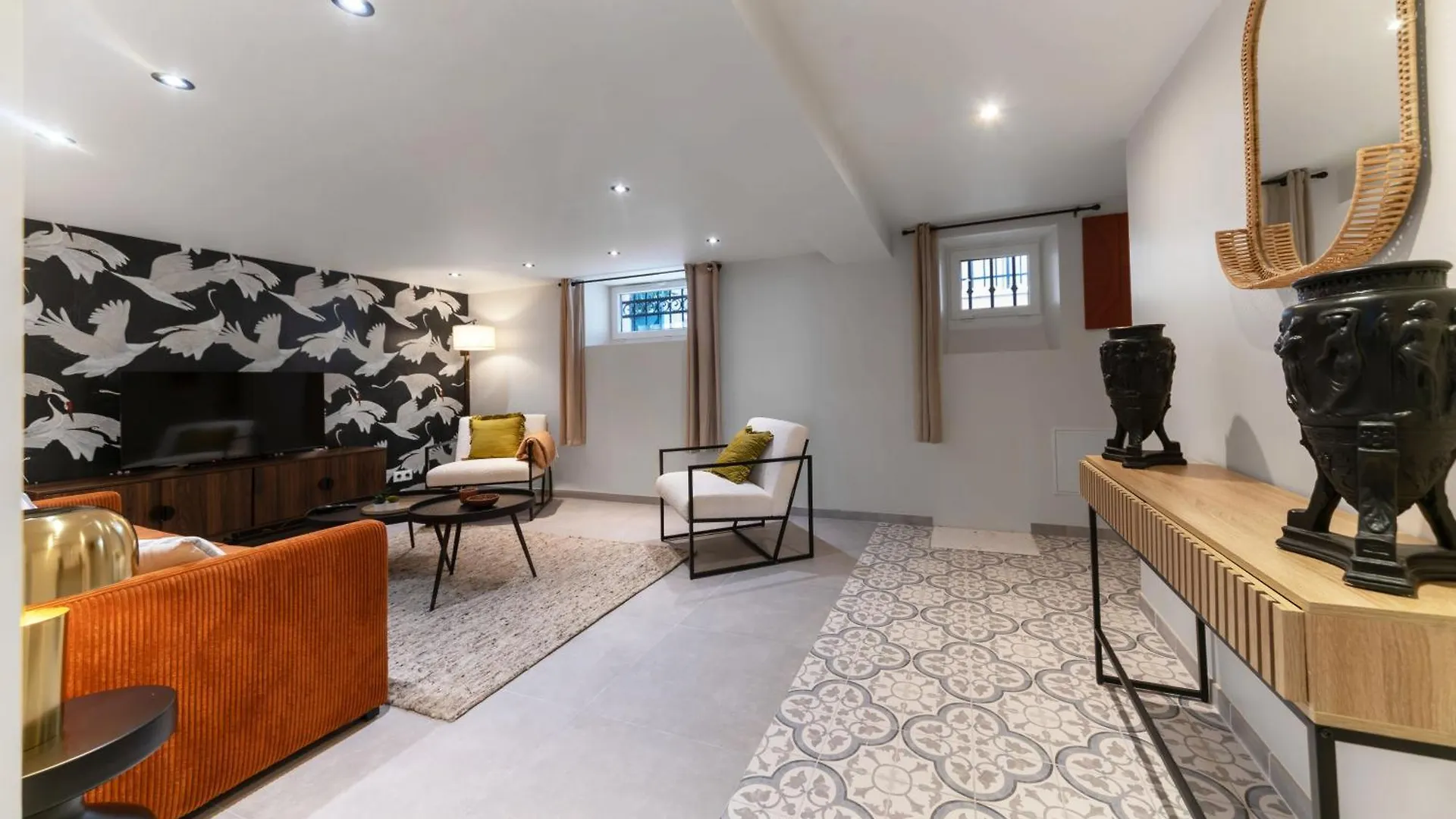 شقة Residence Germot - Maison Et Appartements Design Proche Thermes فيشي