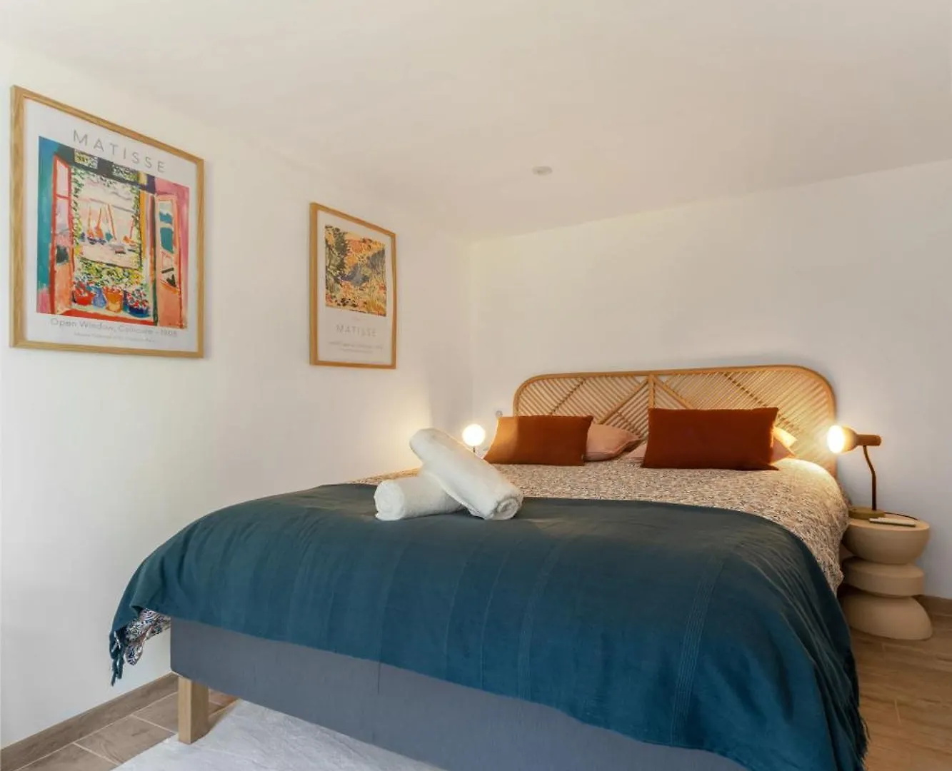 شقة Residence Germot - Maison Et Appartements Design Proche Thermes فيشي