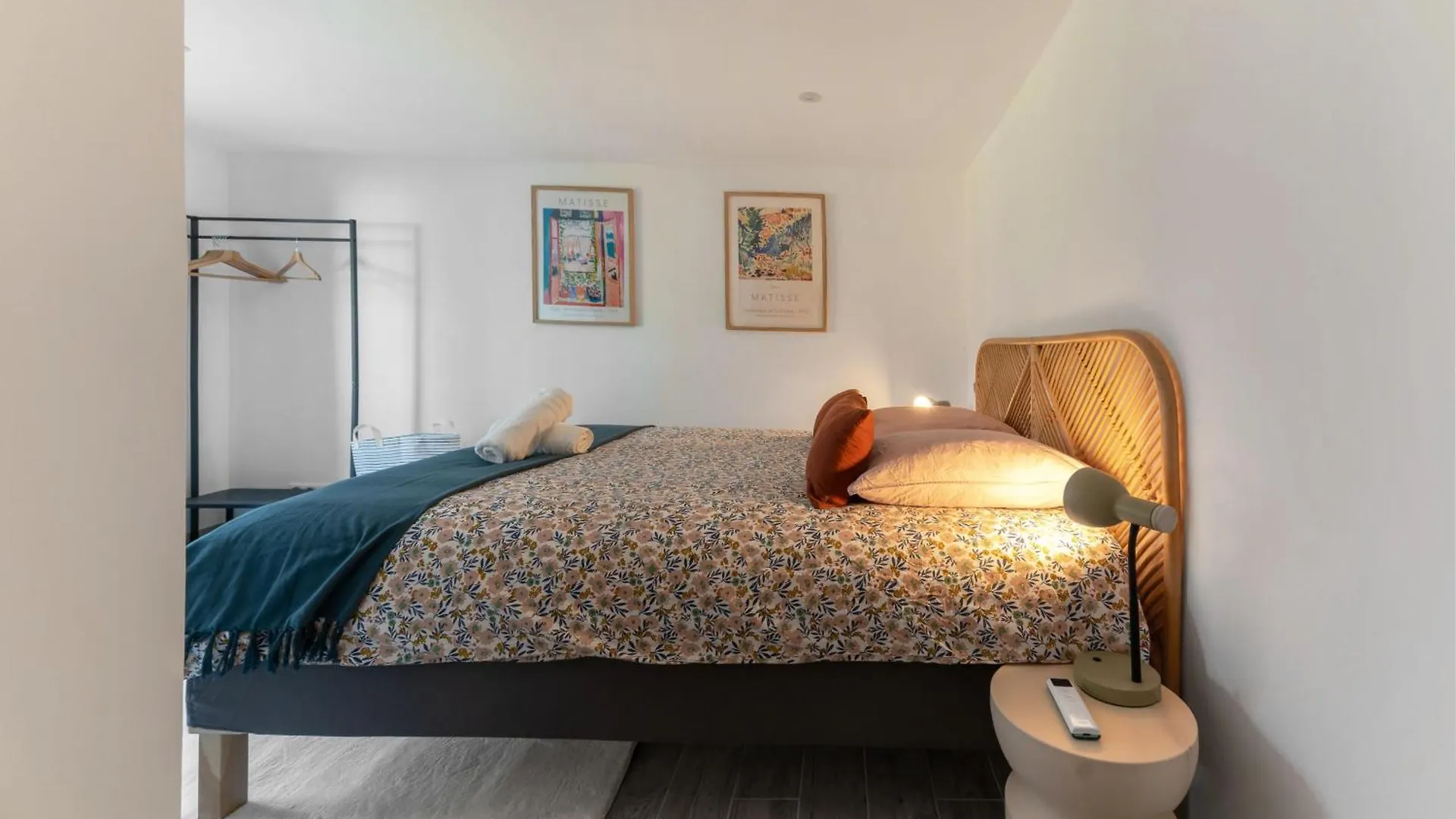 Residence Germot - Maison Et Appartements Design Proche Thermes فيشي شقة